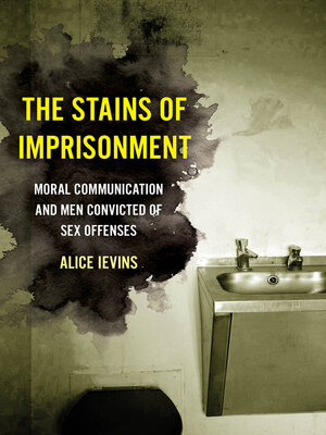 cover image of The Stains of Imprisonment